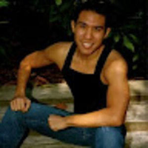 Meet your Posher, Tim